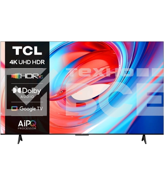 Телевизор TCL 65