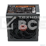 Блок питания Ginzzu SB600 12CM, фото 1