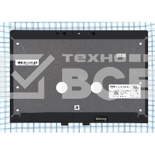 Модуль (матрица + тачскрин) для HP EliteBook x360 830 G5 G6