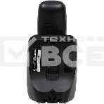 Радиотелефон teXet TX-D6905A черный (громкая связь,телефонная книга на 50 имен и номеров, определитель номера, будильник), фото11