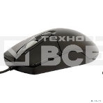 Мышь проводная A4Tech OP-720 черный, 1000 dpi, PS/2, кнопки - 3, фото4