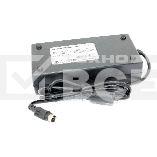 Блок питания (сетевой адаптер) для ноутбуков HP 19V 7.9A 4pin OEM