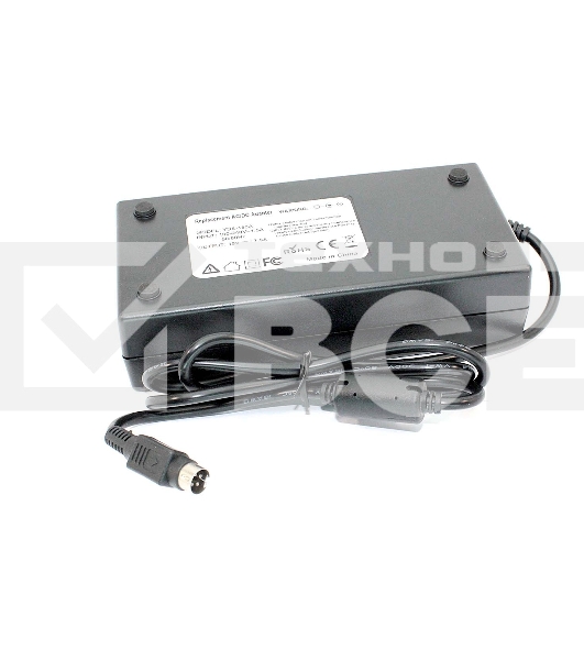 Блок питания (сетевой адаптер) для ноутбуков HP 19V 7.9A 4pin OEM