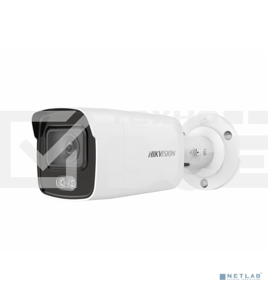 Камера видеонаблюдения IP Hikvision 4MP IR BULLET 2CD2047G2H-LIU(2.8)