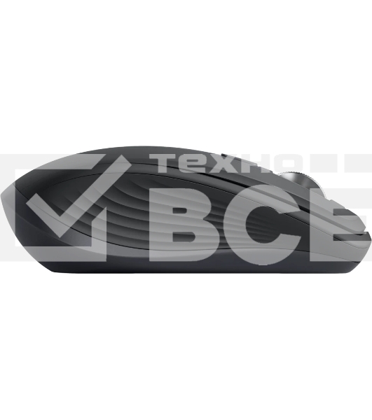 Мышь беспроводная/проводная Logitech MX Anywhere 3S графитовый, 8000 dpi, радиоканал, Bluetooth, USB, кнопки - 6