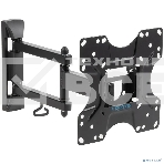 Кронштейн KROMAX OPTIMA-214 black 20