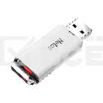 Флеш диск Netac U185 16Gb <NT03U185N-016G-20WH>, USB2.0, фото10