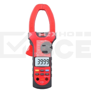 Токоизмерительные клещи UNI-T UT207A