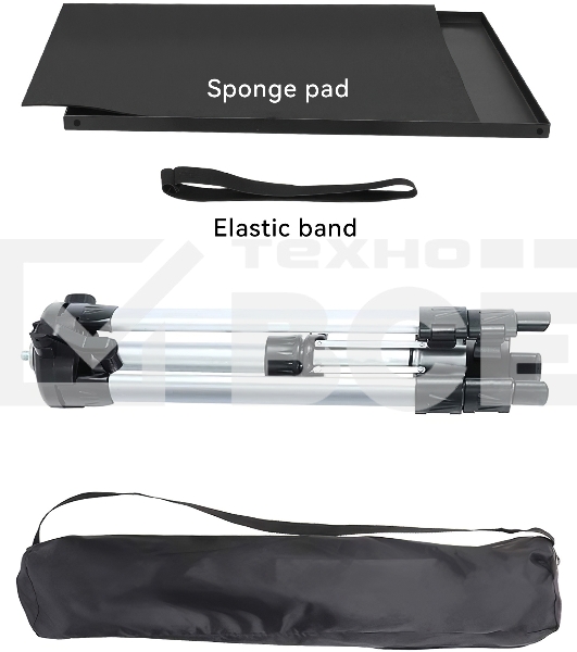 Штатив для проектора Cactus CS-VM-PR25-AL напольная