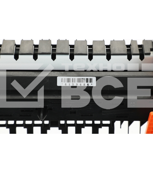 Печка в сборе Cactus CS-FU-XER-VLC600-NC (115R00136-new compat) для Xerox Versalink C600