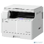 МФУ лазерное CANON imageRUNNER 2206N MFP ( ч/б, А3, 22 стр/мин, копир/принтер/сканер/WiFi/крышка, без тонера), фото18