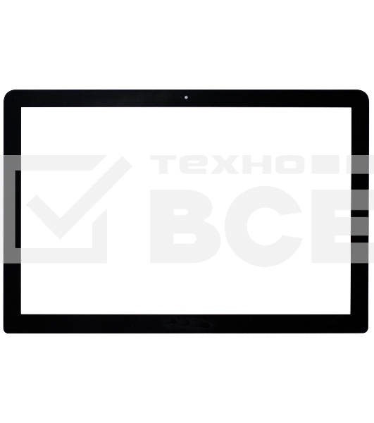 Стекло матрицы для Apple MacBook Pro 15 A1286 Early 2009 Mid 2009 Mid 2010 Early Late 2011 Mid 2012