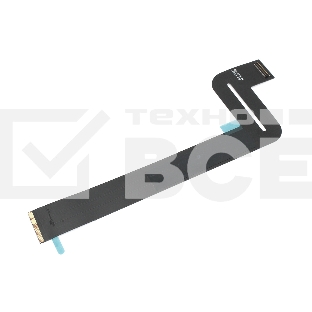 Шлейф трекпада IPD для MacBook Pro 13 Retina A2289 Mid 2020 (923-04164 821-02716)