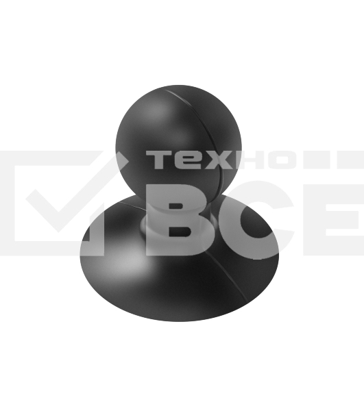 Микроволновая печь встраиваемая Maunfeld MBMO925SGB09 черный, 25 л, 1450 Вт, переключатели -сенсор
