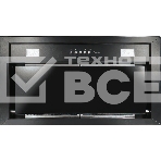 Встраиваемая вытяжка FALMEC BUILT-IN 50 MAX BK, серия Design, 52 см, электронное/кнопочное управление, светодиодное освещение, периметральное всасывание, 3 скорости, отвод/циркуляция, максимальная производительность 1040 м3/ч, угольный фильтр (опция), эне, фото3