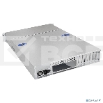 Серверный корпус ExeGate Pro 2U660-HS12 <RM 19
