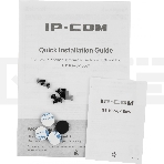 Неуправляемый коммутатор IP-COM G1110P-8-150W Ethernet 8GE+2SFP С 8-Портовым PoE, фото3