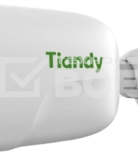 Камера видеонаблюдения IP Tiandy AK TC-C321N I3/E/Y/2.8мм/V2.0 2.8-2.8мм цв.