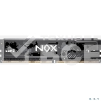 Оперативная память Apacer Nox, DDR5, 32Gb (2x16Gb), 6000MHz, CL40, DIMM, радиатор, черный, фото4