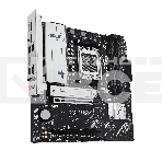 Материнская плата ASUS PRIME B850M-A WIFI, AM5, AMD B850, 4xDDR5, 4xSATA, 3xM.2, 1xPCIe 5.0 x16, 1xPCIe 4.0 x16, 1xHDMI, 2xDP, 1x2.5Gb LAN, Wi-Fi 6E, Bluetooth 5.3, 2xUSB-A 10Gbps, 2xUSB-A 5Gbps, 4xUSB-A 2.0, 3x3.5 мм, 7.1, mATX, фото3