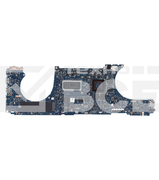 Материнская плата для Asus UX534FT 16G/I7-8565U 90NB0NK0-R01000