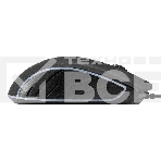 Мышь проводная ExeGate Professional Standard SL-9064 черный, 3600 dpi, USB, кнопки - 6, фото3