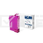 Картридж струйный NVPrint T1283 (NV-C13T12834011) Magenta для Epson Stylus SX125/S22/BX305F/SX420W (13 мл) совместимый, фото2