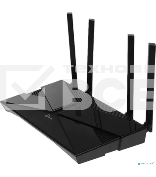 Роутер TP-Link Archer AX20 AX1800 Двухдиапазонный Wi-Fi 6 роутер