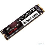Накопитель SSD Silicon Power M-Series UD90, 2Tb, PCIe 4.0 x4, M.2 2280, NVMe, R/W 5000/4800, фото11