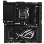 Материнская плата ASUS ROG MAXIMUS Z890 EXTREME, LGA 1851, Intel Z890, 4xDDR5, 4xSATA, 4xM.2, 1xPCI-E 5.0 x16, 1xPCI-E 5.0 x8, 1xHDMI, 2xUSB-C, 2x 10Gb LAN, 5xUSB-A 3.2 Gen 2, 1xUSB-C 3.2 Gen 2x2, 2xUSB-C Thunderbolt 5, 2x3.5 мм, 7.1, E-ATX, фото18