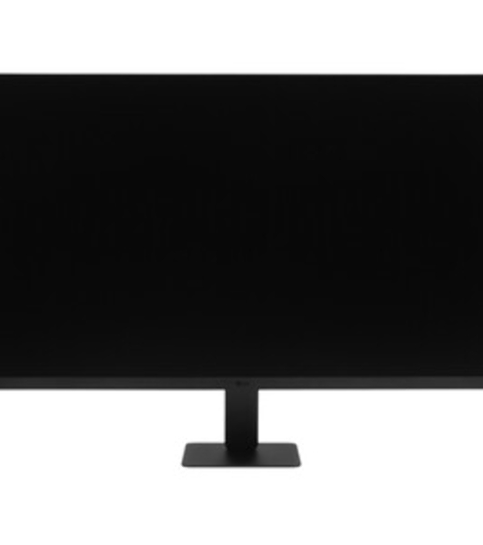 Монитор 31.5' LG 32U631A-B IPS 2560x1440, 100 Гц, 5 мс, 16:9, 250 кд/м², HDMI 1.4, USB-C (15 Вт), 3.5 Jack, HDR10, черный