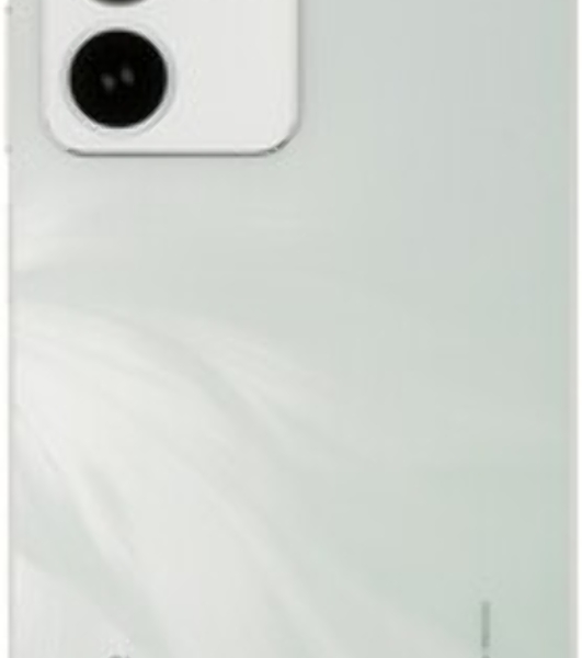 Смартфон Realme RMX5303 C71 6/128Gb, белый