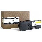 Картридж лазерный CopyRite CR-KYTK5440Y TK-5440Y желтый (2200 стр.) для Kyocera Ecosys PA2100cx/PA2100cw, фото 1