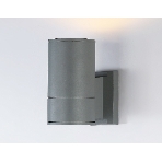 Светильник Ambrella light ST2909 GR серый IP54 E27 max 40W 160*90*155, фото3