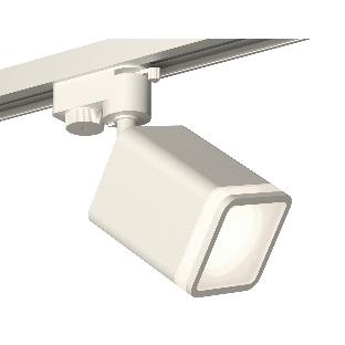 Светильник Ambrella light XT7812021 SWH/FR белый песок/белый матовый MR16 GU5.3 (A2520, C7812, N7750)