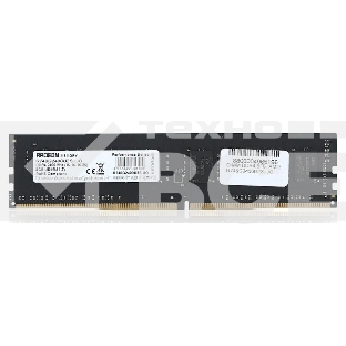 Оперативная память AMD Radeon R7, DDR4, 8GB (1x8GB), 2400MHz, CL16, OEM