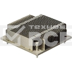 Радиатор SuperMicro SNK-P0046P 1U Passive Soc-1156, фото10
