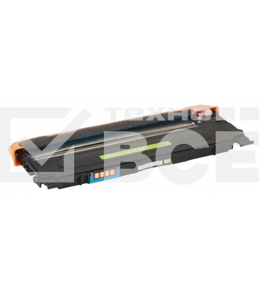 Картридж лазерный Cactus CS-CLT-C407S голубой (1000 стр.) для Samsung CLP320/320n/325/CLX3185/3185n/3185fn