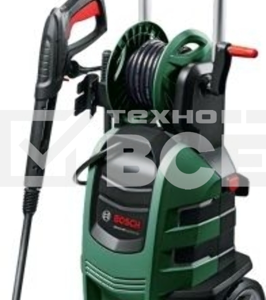 Минимойка BOSCH AdvancedAquatak 150 [06008a7700]