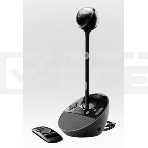 Цифровая камера Logitech BCC950 вэб-камера для оргранизации видео-конферец связи 960-000867, фото3