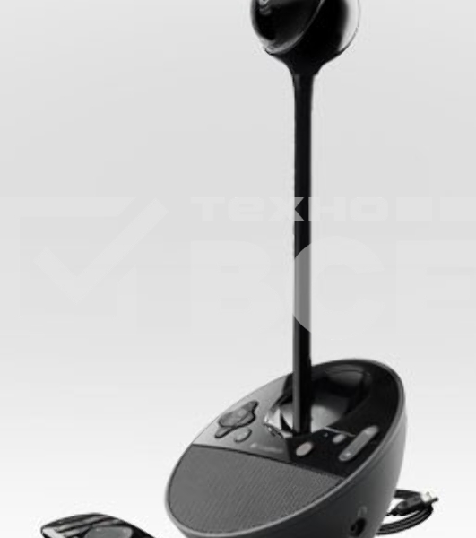 Цифровая камера Logitech BCC950 вэб-камера для оргранизации видео-конферец связи 960-000867