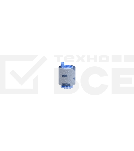 Ролик подачи/отделения из кассеты HP LJ 9000/9050/9040/CLJ 9500/5500/5550 NV-RF5-3338 совместимый