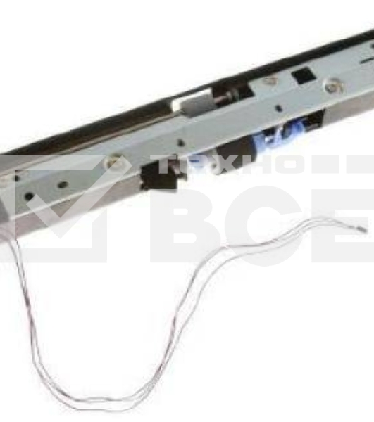 Узел захвата из кассеты (лоток 2) нижний HP LJ M5025/M5035/M5039