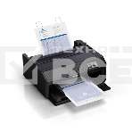 Принтер Epson FX-890II (C11CF37401), матричный A4, 9х2-игольный (80 колонок), высокоскоростной (735 cps), до 6 экземпляров одновременно (1 оригинал + 5 копий), ресурс ленты: 7,5 млн. символов, USB, LPT, для больших объемов печати, фото19