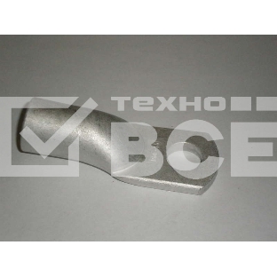 Наконечник медный ТМЛ 150-16-19 Т2 (опрес. луж.) КЗОЦМ 558216