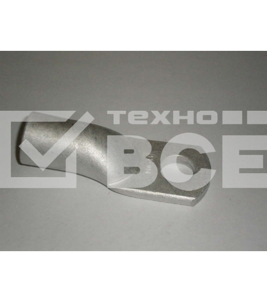 Наконечник медный ТМЛ 150-16-19 Т2 (опрес. луж.) КЗОЦМ 558216