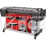 Плоттер струйный HP DesignJet Z6 44-in Postscript (T8W16A), А0, 44