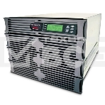 Источник бесперебойного питания APC Syммetra RM SYH6K6RMI 6000ВА черный, фото2