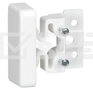 Заглушка Legrand (312 07) торц.д/к-к 32х16 бел.