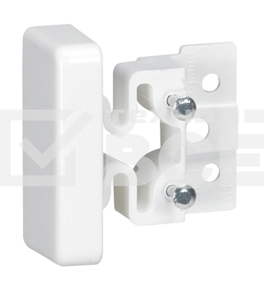 Заглушка Legrand (312 07) торц.д/к-к 32х16 бел.